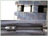Berger Helice 16 Gauge lightweight SxS bird gun - 4 of 4