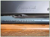 Remington 742 Woodsmaster 1973 made 30-06 nice wood! - 4 of 4