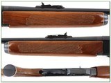 Remington 742 Woodsmaster 1973 made 30-06 nice wood! - 3 of 4