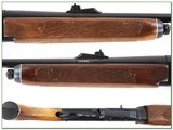 Remington 742 Woodsmaster 1978 made 243 nice wood! - 3 of 4