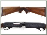Remington 870 Enhanced Receiver 20 Ga 2 barrels - 2 of 4
