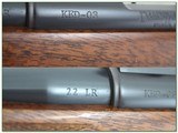 Dakota 22 Sporter 1996 made and unfired 22LR! - 4 of 4