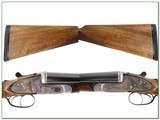 KFC (Kawaguchiya) Sidelock Model F 12 Gauge Exc Cond! - 2 of 4