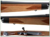Winchester 70 Super Grade 270 WSM XX Wood - 3 of 4