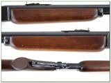 Marlin 39A JM marked 1951 made pre-safety 22LR - 3 of 4