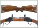 Browning Model 78 HB 22-250 Rem near new in BOX - 2 of 4