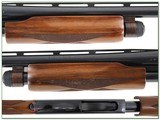 Remington 870 LW Special 20 Ga RARE English Stock - 3 of 4