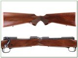 Winchester Model 70 Carbine New Haven made 30-06 - 2 of 4