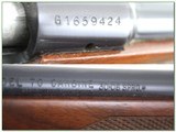 Winchester Model 70 Carbine New Haven made 30-06 - 4 of 4