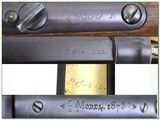 Winchester 1873 first year 38 WCF made in 1879 fully restored - 4 of 4
