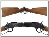 Winchester 1873 first year 38 WCF made in 1879 fully restored - 2 of 4