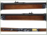 Winchester 1873 first year 38 WCF made in 1879 fully restored - 3 of 4