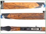 Beretta A400 Excel Parallel Target KO XX Wood Exc Cond! - 3 of 4