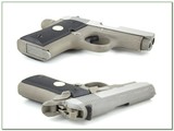 Colt Mustang Pocketlite Stainless 380 Auto in case - 3 of 4