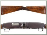 Winchester Model 12 1919 Tournament 12 Ga 2-barrel set - 2 of 4