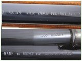 Custom Rifle Ranch Mauser Manlicher in 338 Win Mag - 4 of 4