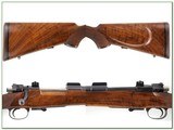 Custom Rifle Ranch Mauser Manlicher in 338 Win Mag - 2 of 4