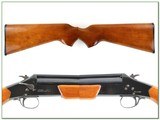 Savage Model 24 SE 22LR and 20 Ga Combo gun - 2 of 4