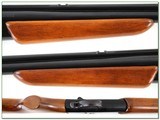 Savage Model 24 SE 22LR and 20 Ga Combo gun - 3 of 4