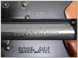 Savage Model 24 SE 22LR and 20 Ga Combo gun - 4 of 4