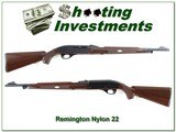 Remington Nylon 66 22 Exc Cond! - 1 of 4