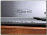 Remington 760 1593 2nd year 30-06 collector! - 4 of 4