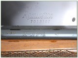 Remington 742 Woodsmaster 1969 30-06 Exc Cond! - 4 of 4