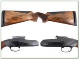 Benelli 828 828U Field Walnut Black 12 Ga 3in 28in - 2 of 4