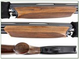 Benelli 828 828U Field Walnut Black 12 Ga 3in 28in - 3 of 4