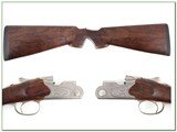 Beretta Perennia 20 Ga 28in like new in case 28in - 2 of 4