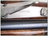Beretta Perennia 20 Ga 28in like new in case 28in - 4 of 4