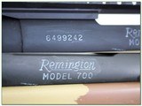 Precision Rifle & Tool Remington 700 308 - 4 of 4