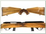 Weatherby XXII 22 Auto Exc Cond beautiful blond wood! - 2 of 4