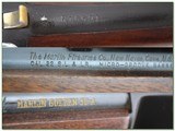 Marlin 39 A Golden 1957 collector JM pre-safety with Marlin scope! - 4 of 4