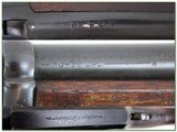 Marlin 1893 (I think) D Serial Number Marlin Safety JM Marked 30-30 - 4 of 4