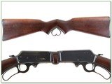 Marlin 1893 (I think) D Serial Number Marlin Safety JM Marked 30-30 - 2 of 4