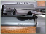 Ruger No.1 Sporter 270 Win Red Pad nice wood! - 4 of 4