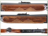 Remington 742 Woodsmaster Model 740 1959 made - 3 of 4