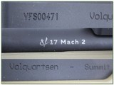 Volquartsen Summit 17 Mach 2 Carbon Fiber barrel - 4 of 4