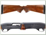 Remington 1100 Magnum 12 Ga 2 barrels Exc Cond! - 2 of 4
