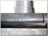 Winchester 1897 made in 1923 12 Gauge - 4 of 4