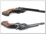 Ruger Single Six 3 Screw Revolver 6.5" 1968 near new - 3 of 4