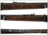 Winchester 1894 32-40 made in 1916 - 3 of 4