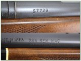 Remington 700 BDL 1963 “stainless” 7mm Rem Mag collector! - 4 of 4