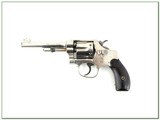 Smith & Wesson 1903 Hand Eject 2nd Model 32 - 2 of 4