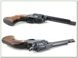 Ruger Single Six “Star” New Model Revolver 5.5" 1976 - 3 of 4