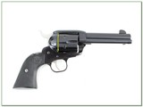 Ruger New Vaquero .357 Mag 4 5/8 in Blued New in Case - 2 of 4
