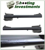 Thompson Center Contender 222 Rem barrel - 1 of 1