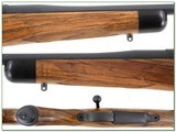 Kimber 84M Select Grade 308 Win XX Wood! - 3 of 4