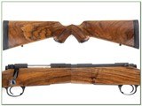 Kimber 84M Select Grade 308 Win XX Wood! - 2 of 4